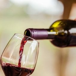 Wine Polyphenols Could Fend Off Bacteria That Cause Cavities And Gum Disease